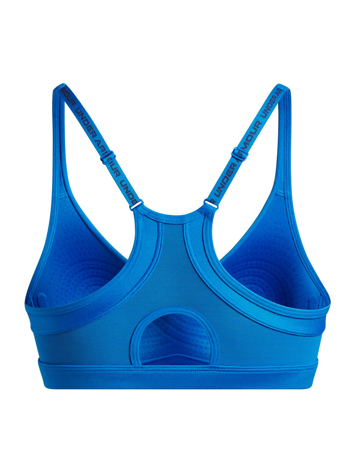 Bras Training Mujer Color Azul-2