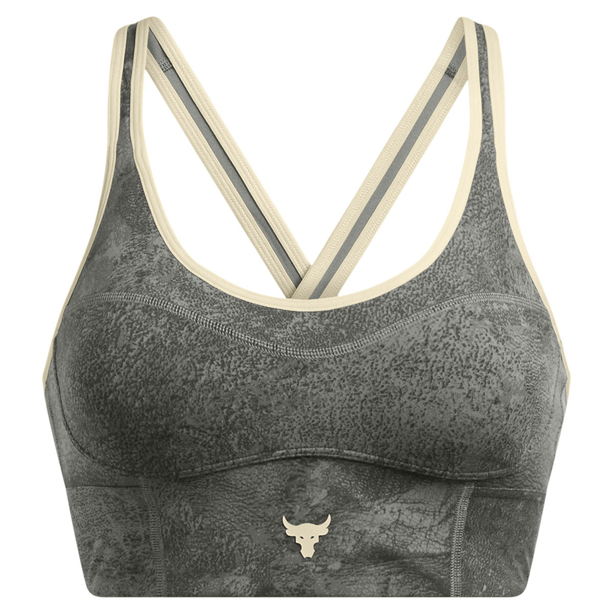 Bras Training Mujer Color Verde-1