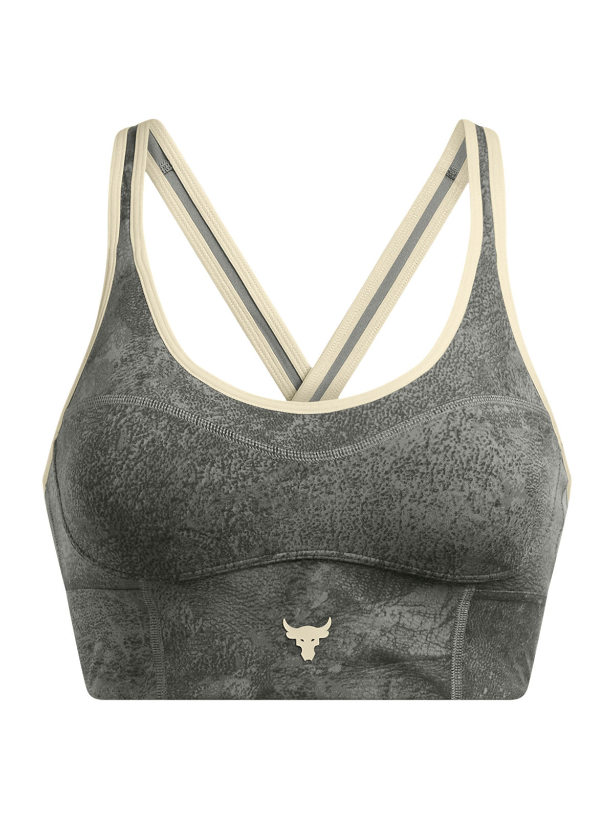 Bras Training Mujer Color Verde-1