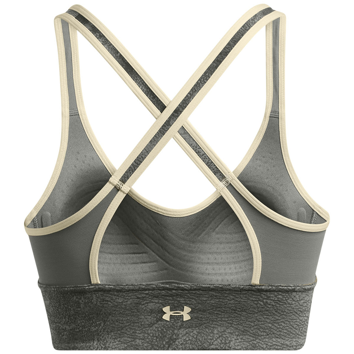 Bras Training Mujer Color Verde-2