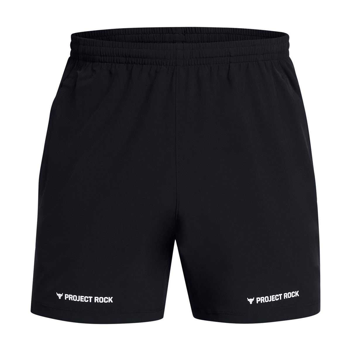 Short Training Hombre Color Negro-1
