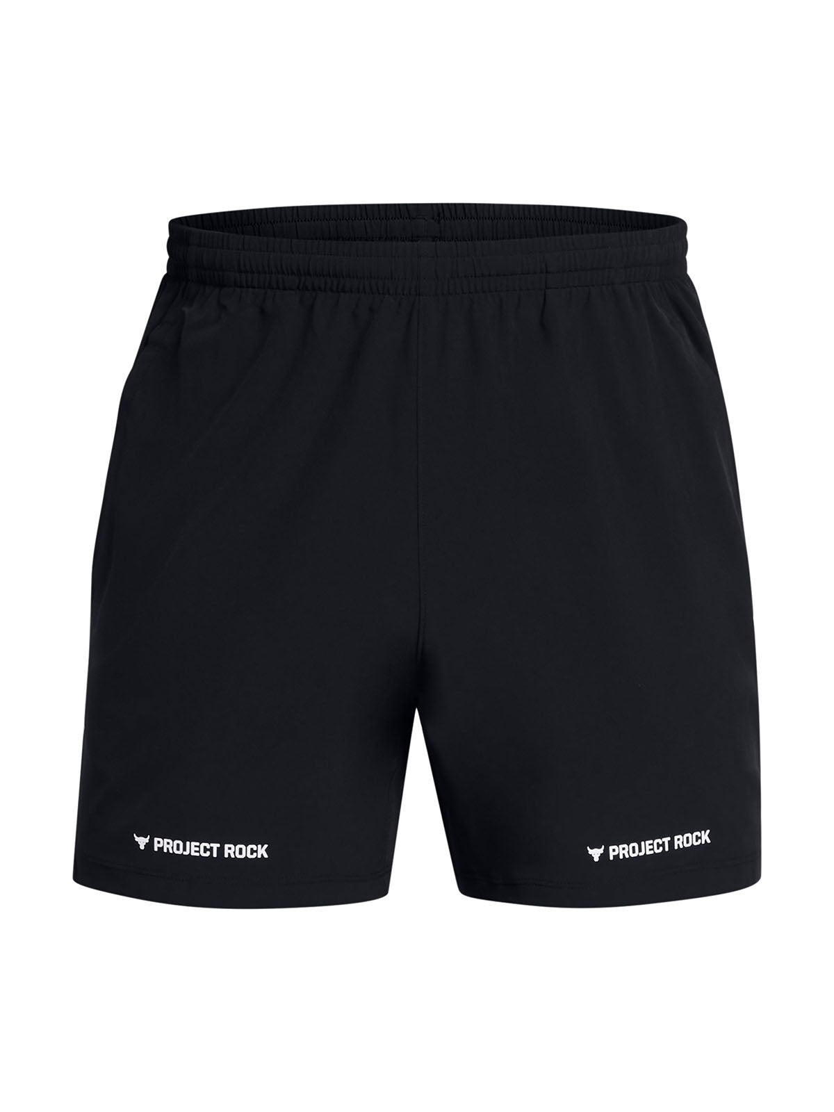 Short Training Hombre Color Negro-1