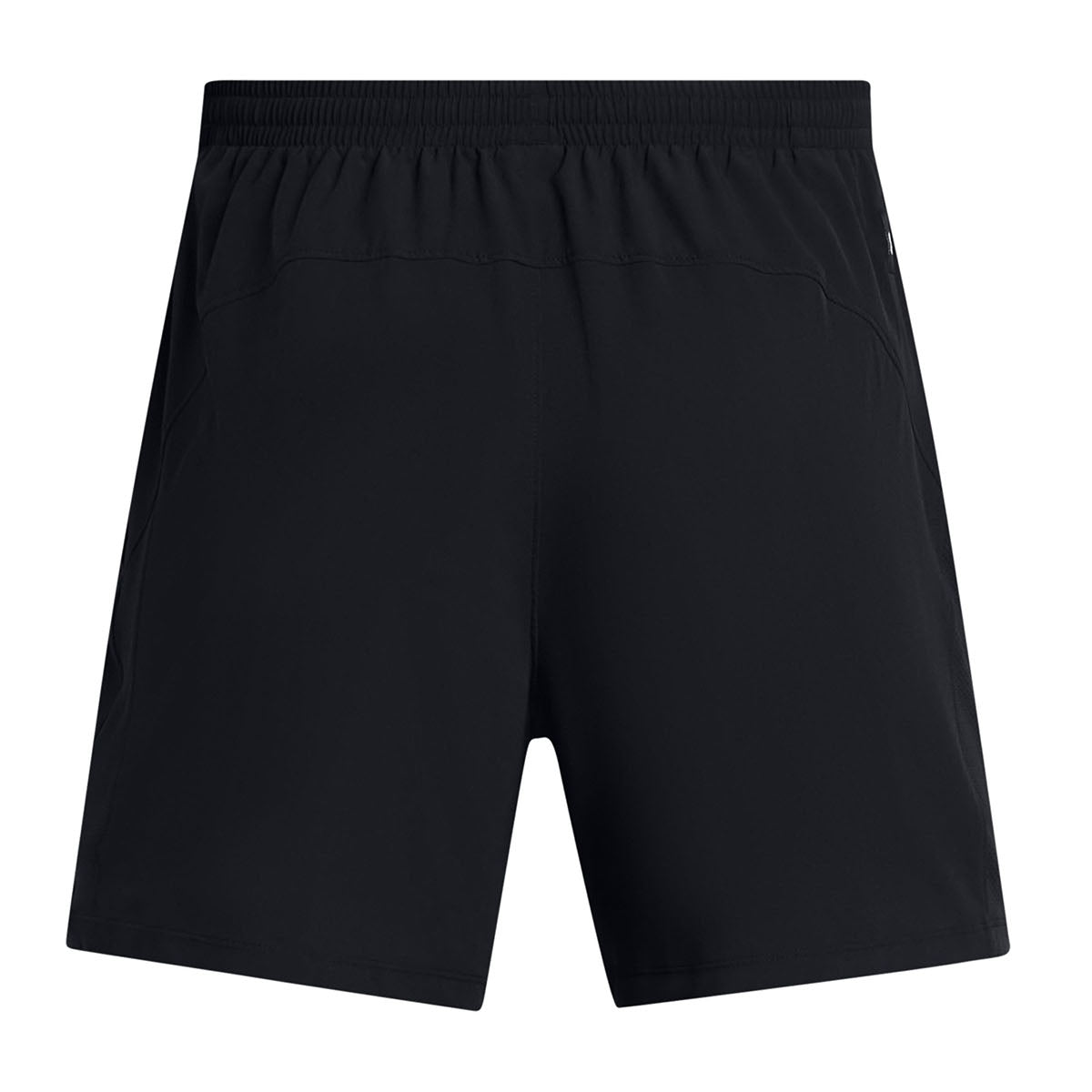 Short Training Hombre Color Negro-2
