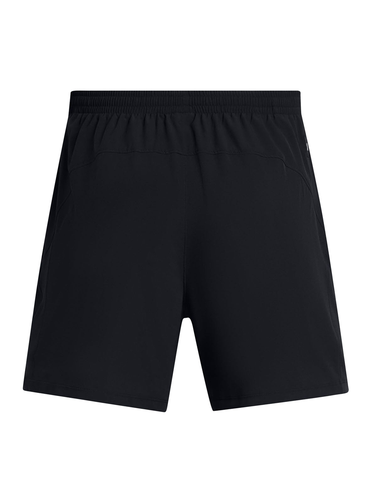 Short Training Hombre Color Negro-2