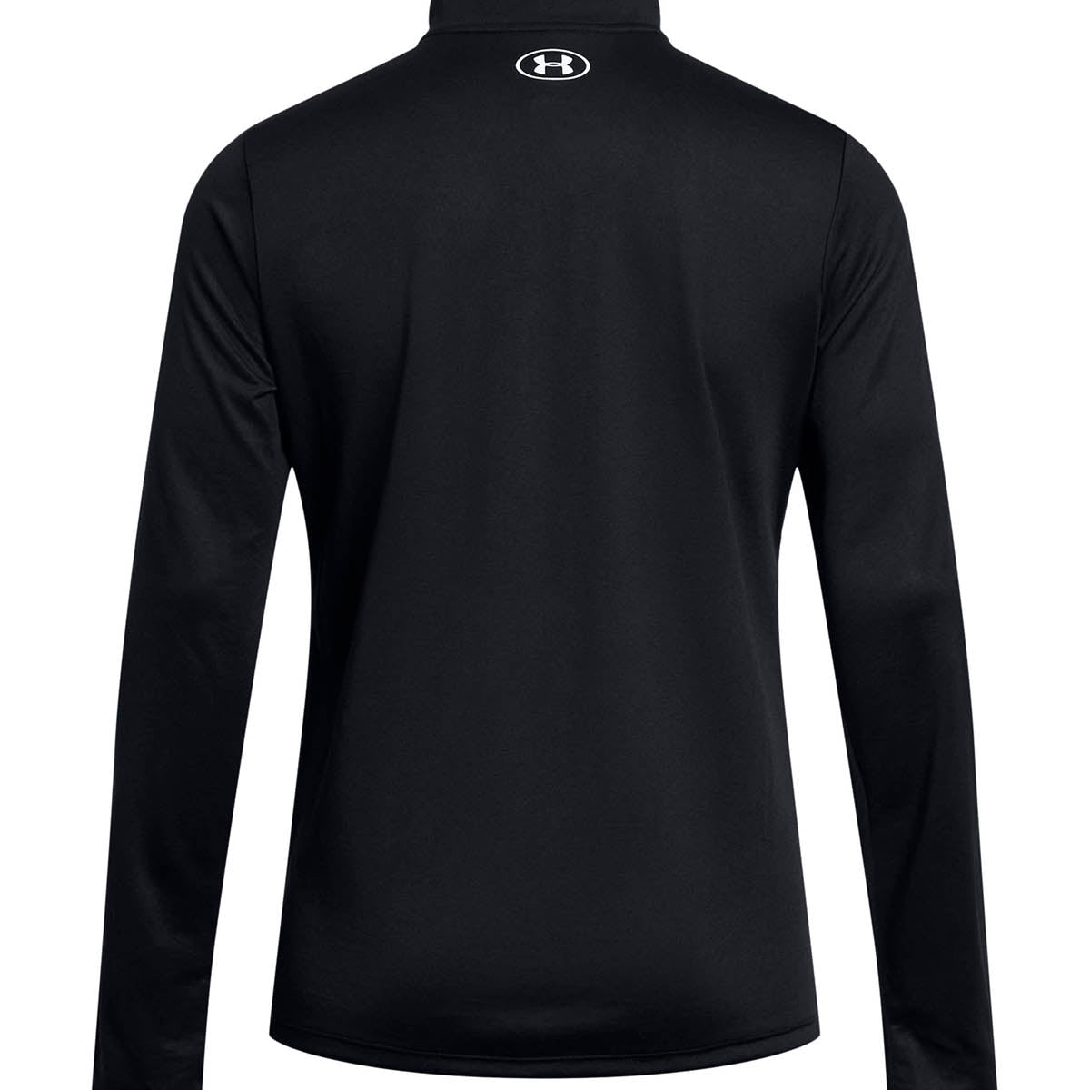 Buzo Training Mujer Color Negro-2