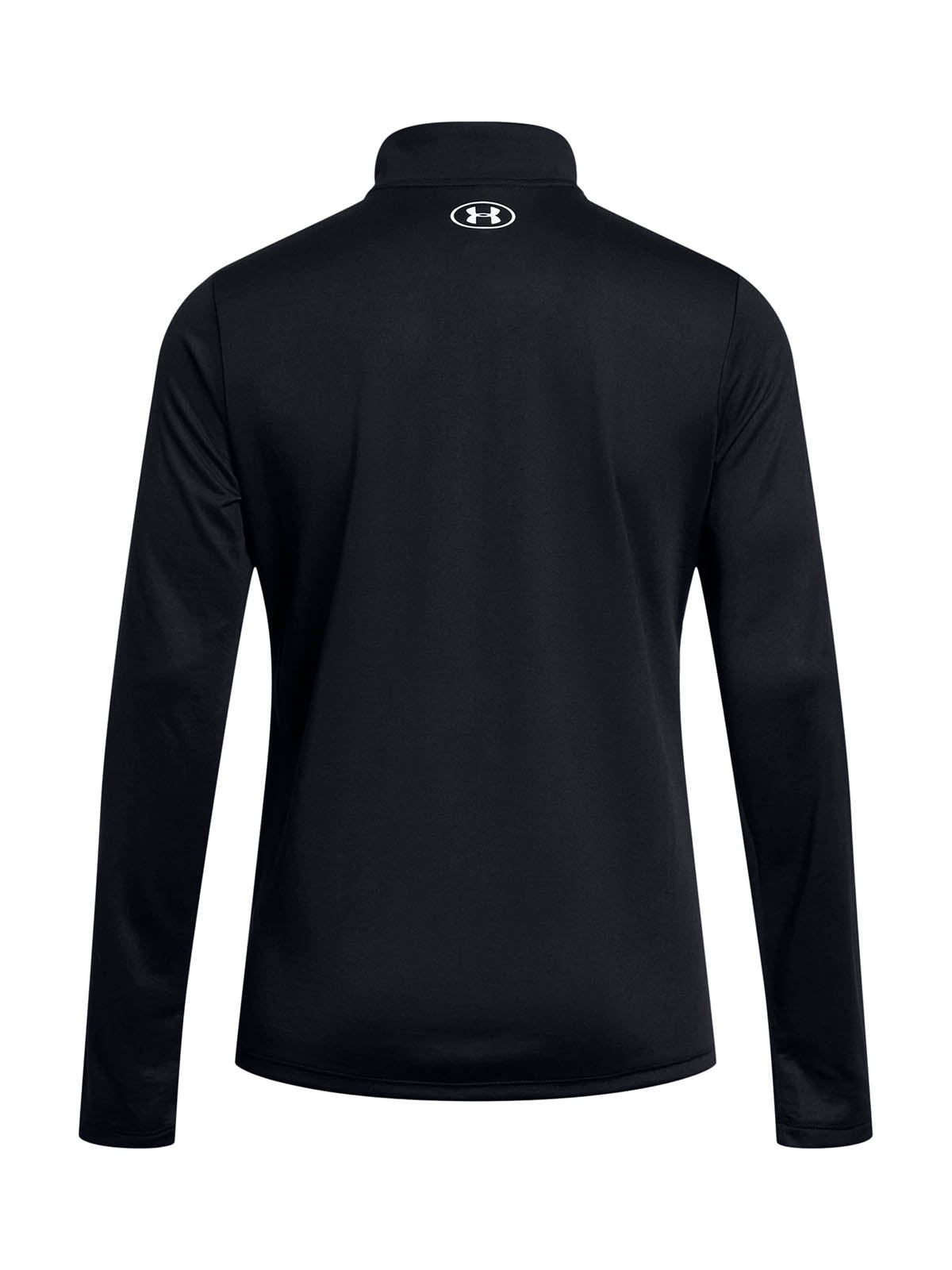 Buzo Training Mujer Color Negro-2