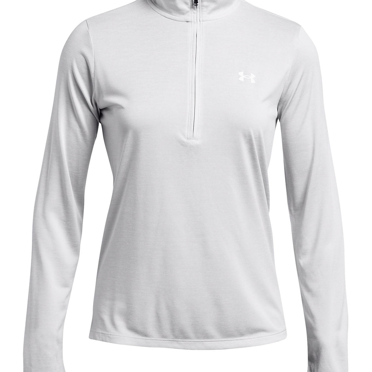 Saco Training Mujer Color Gris-1