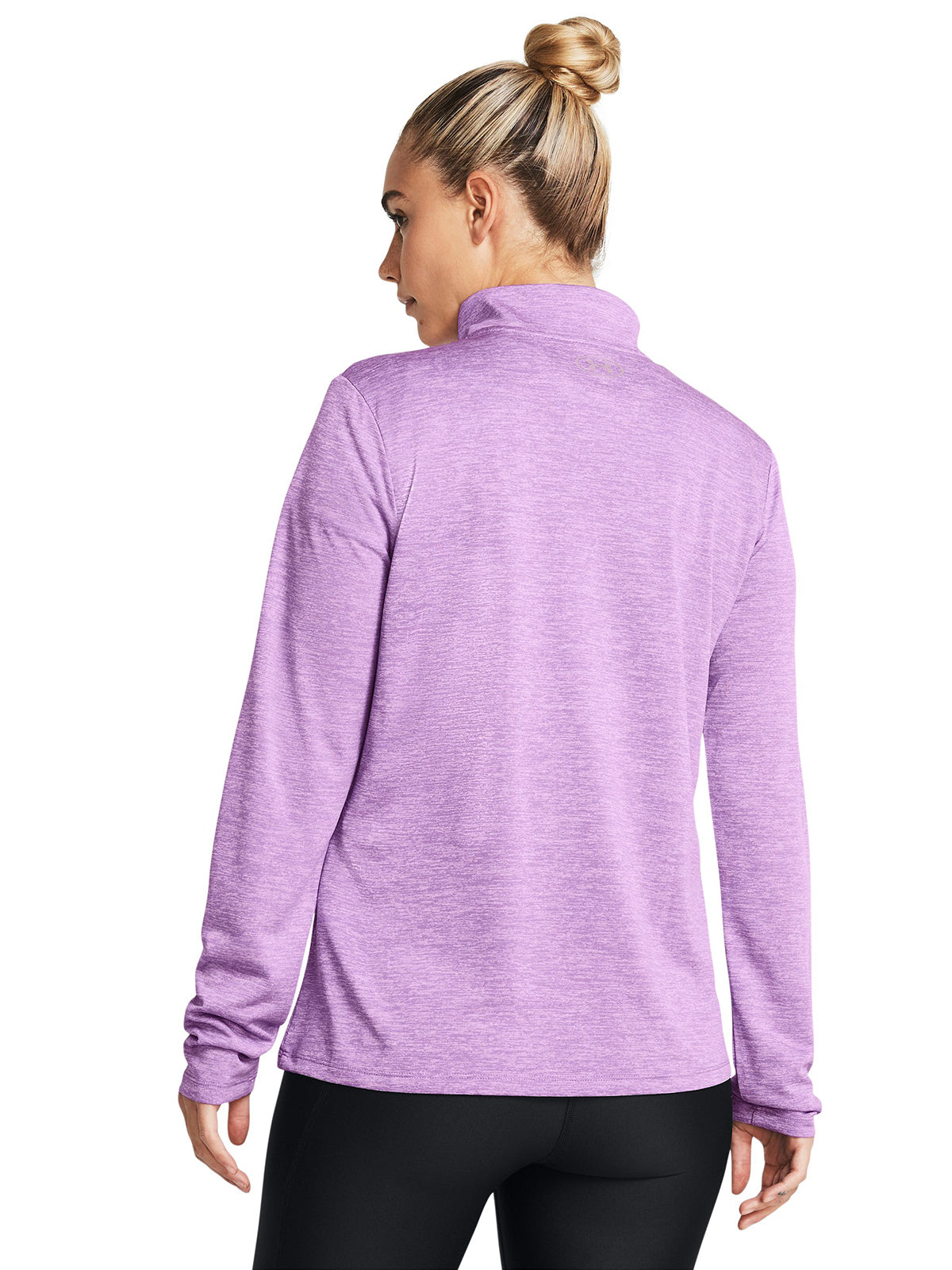 Saco Training Mujer Color Morado-4