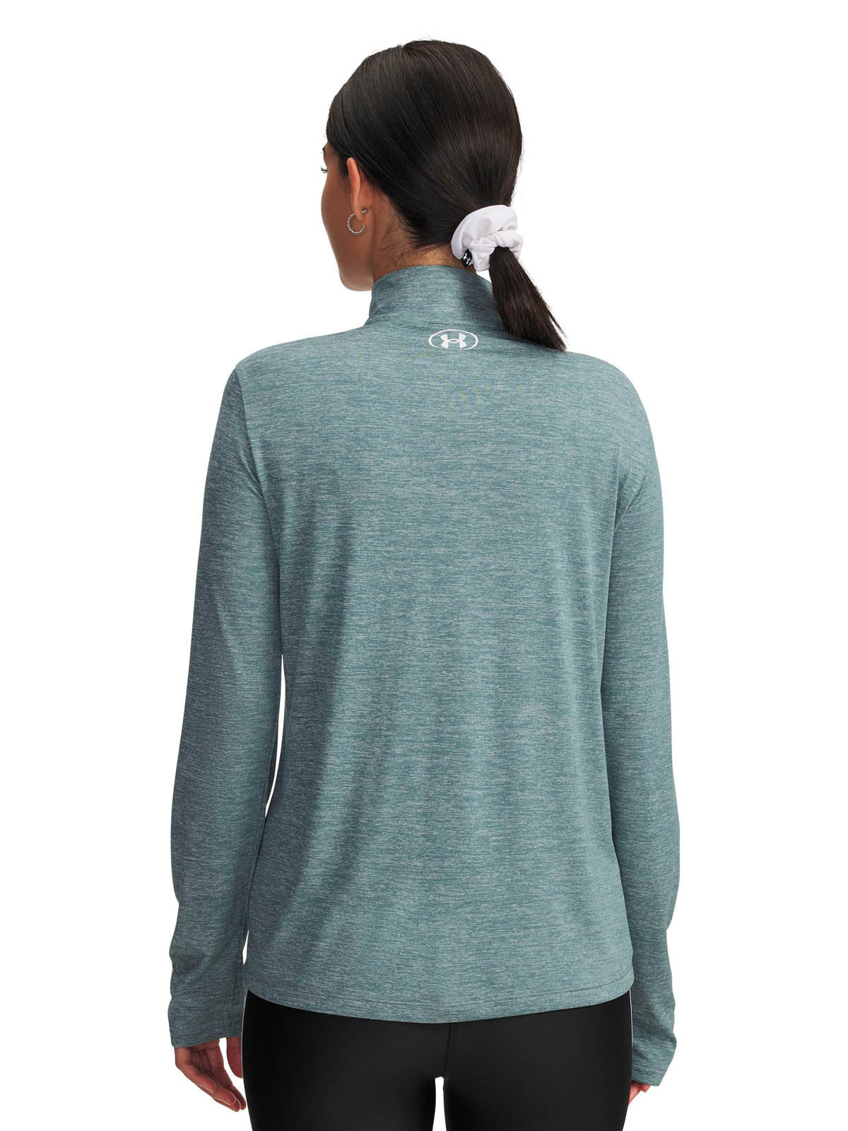 Saco Training Mujer Color Azul-2