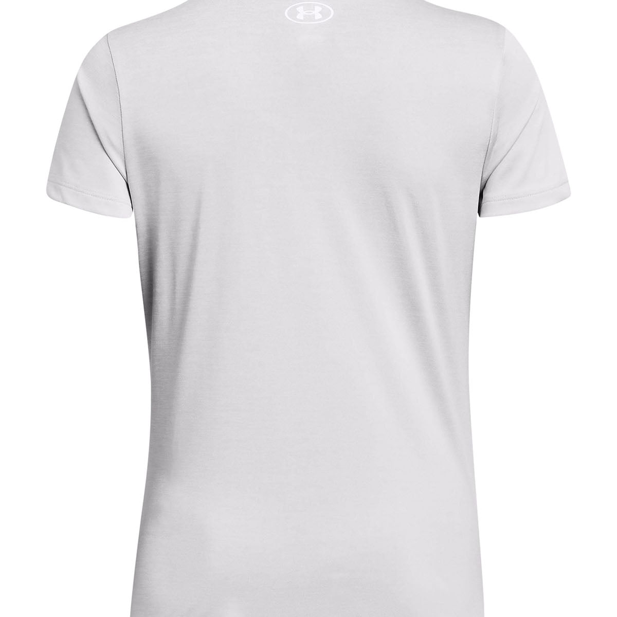 Camiseta Training Mujer Color Gris-2