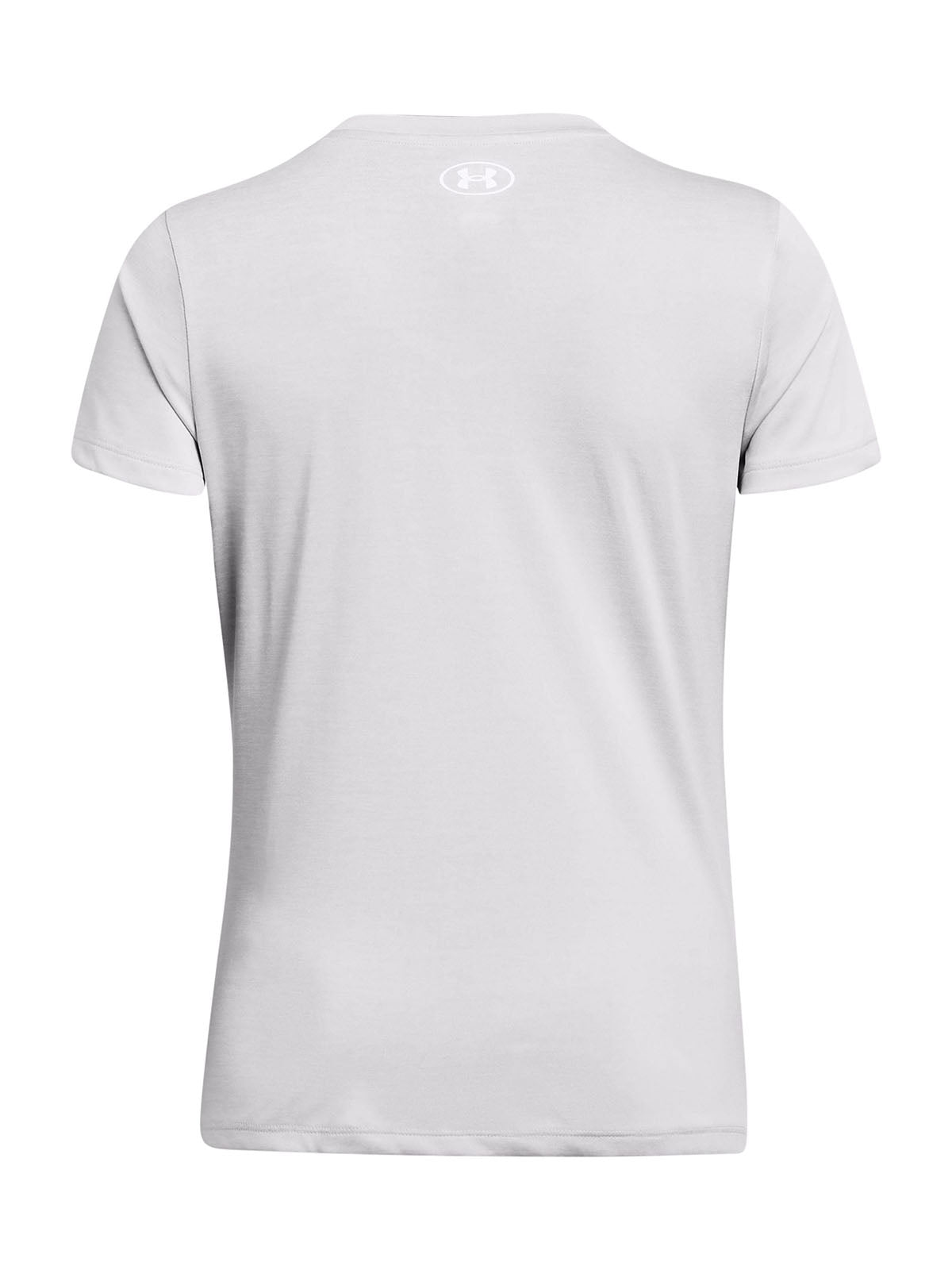 Camiseta Training Mujer Color Gris-2