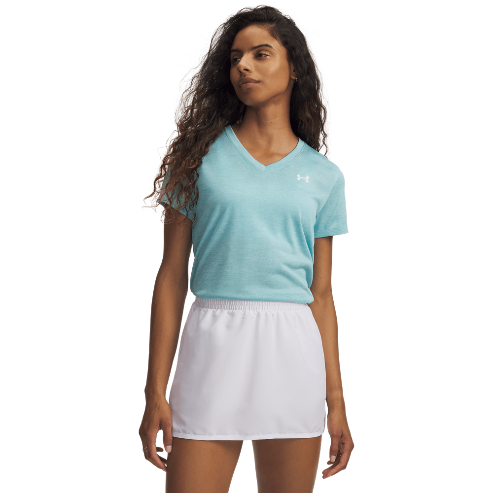 Camiseta Training Mujer Color Azul