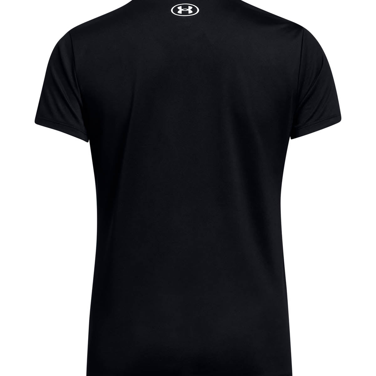 Camiseta Training Mujer Color Negro-2
