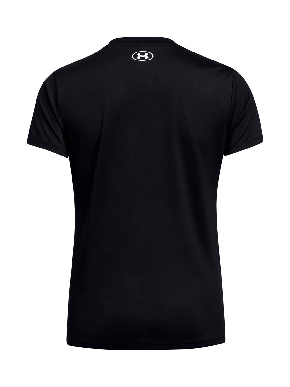 Camiseta Training Mujer Color Negro-2