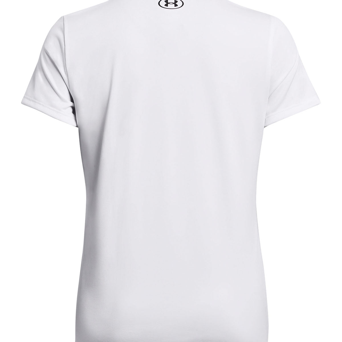 Camiseta Training Mujer Color Blanco-2