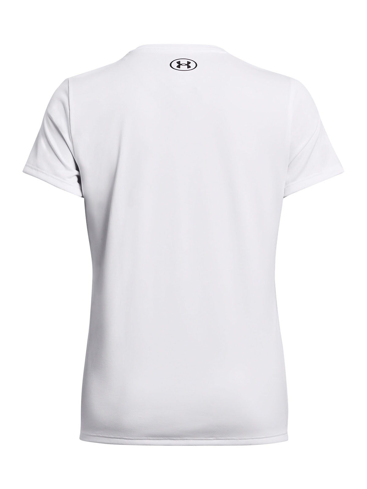 Camiseta Training Mujer Color Blanco-2