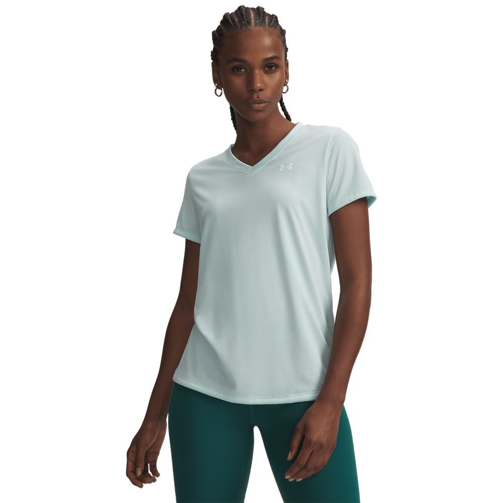 Camiseta Training Mujer Color Verde