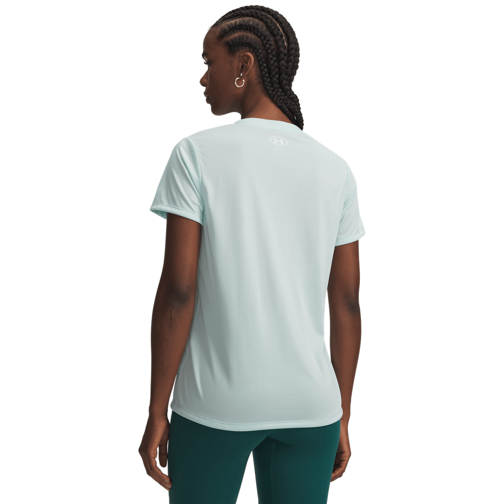 Camiseta Training Mujer Color Verde