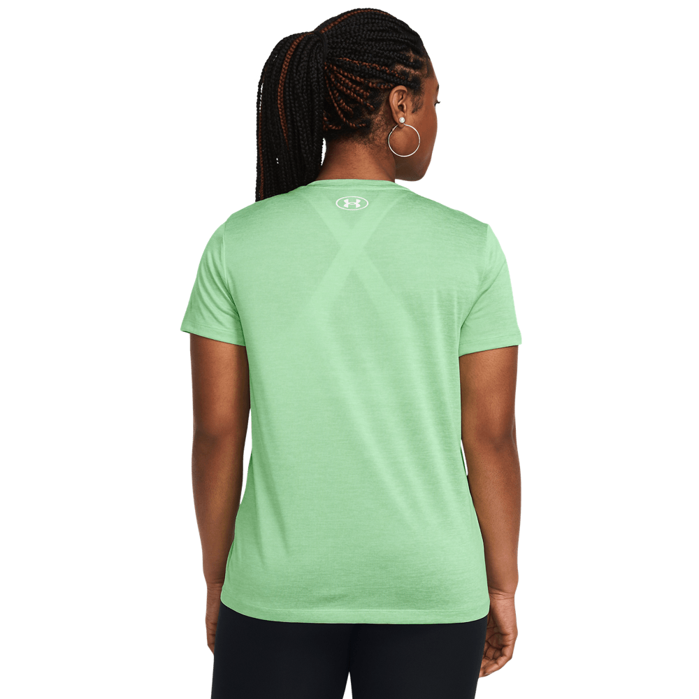 Camiseta Training Mujer Color Verde