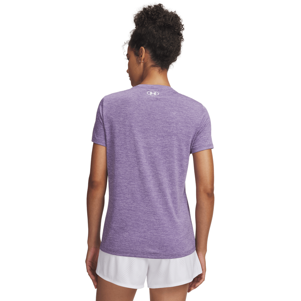 Camiseta Training Mujer Color Morado