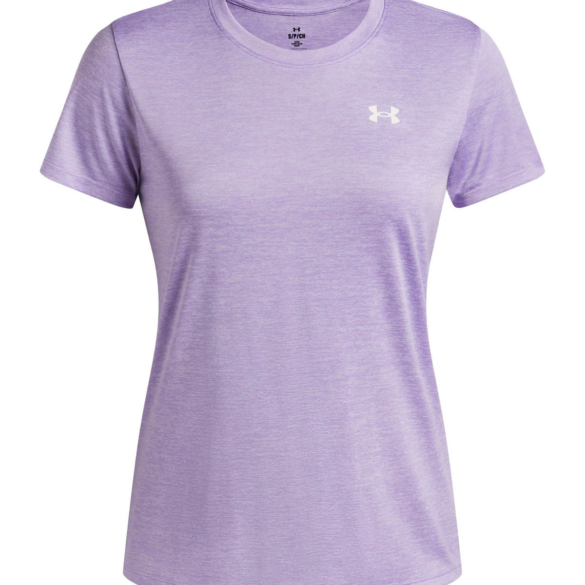 Camiseta Training Mujer Color Morado-1