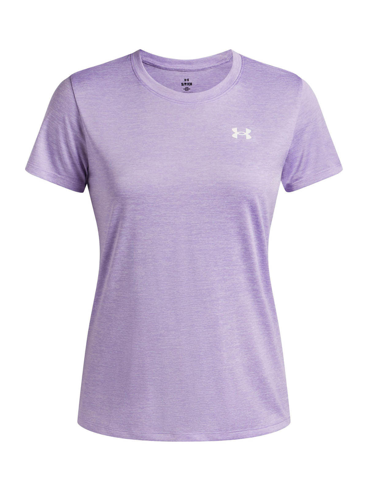 Camiseta Training Mujer Color Morado-1