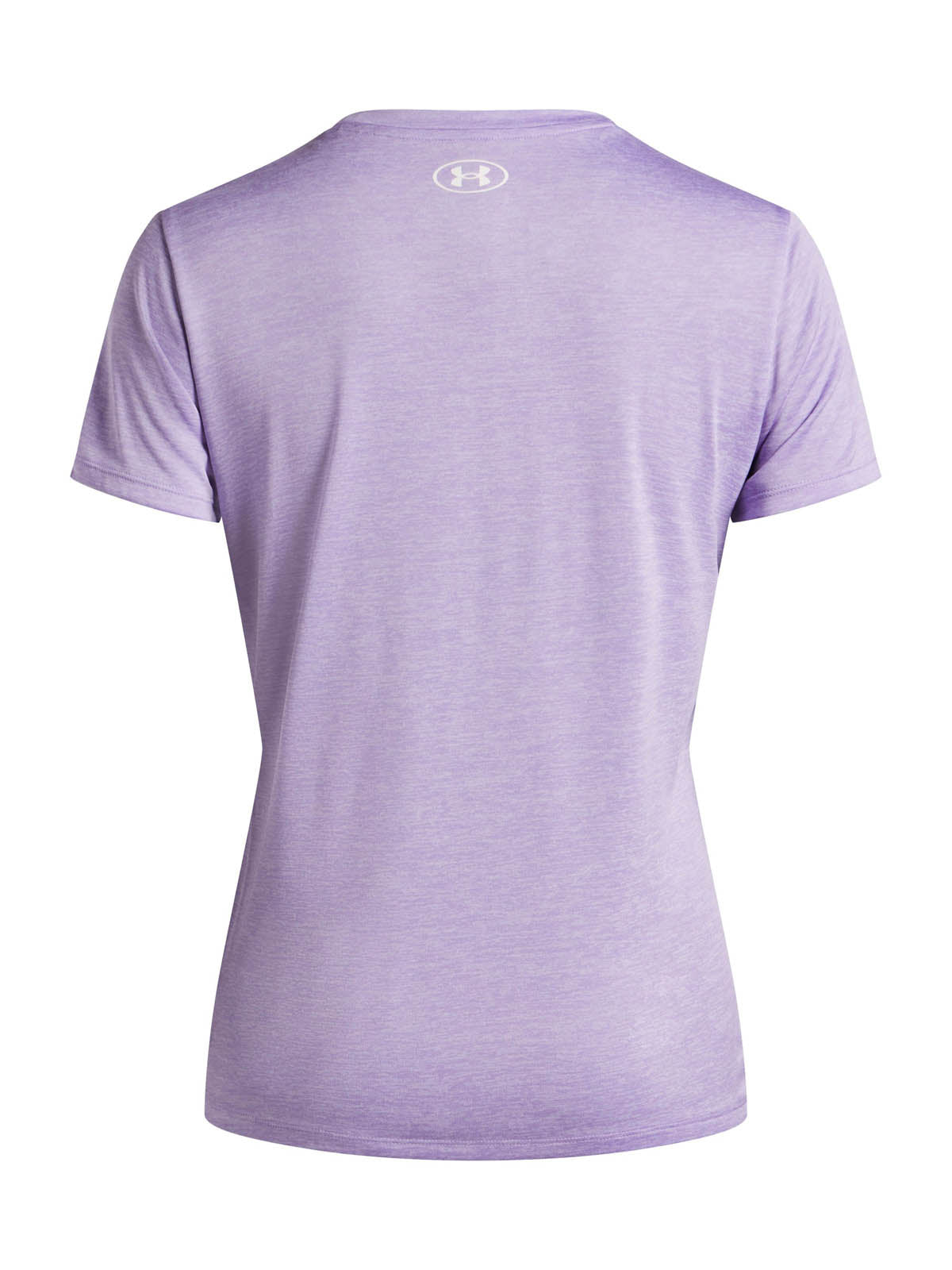 Camiseta Training Mujer Color Morado-2