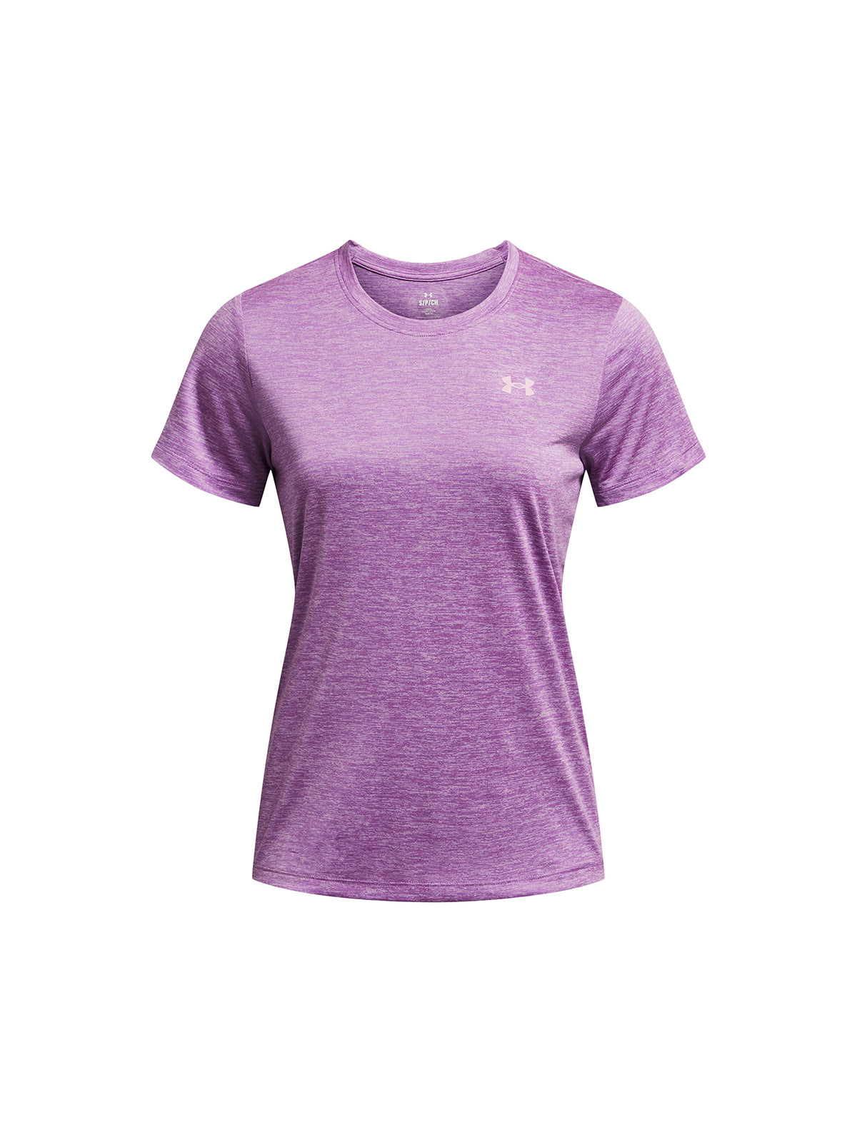 Camiseta Training Mujer Color Morado-1