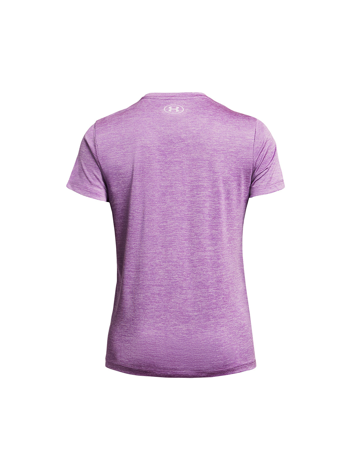 Camiseta Training Mujer Color Morado-2