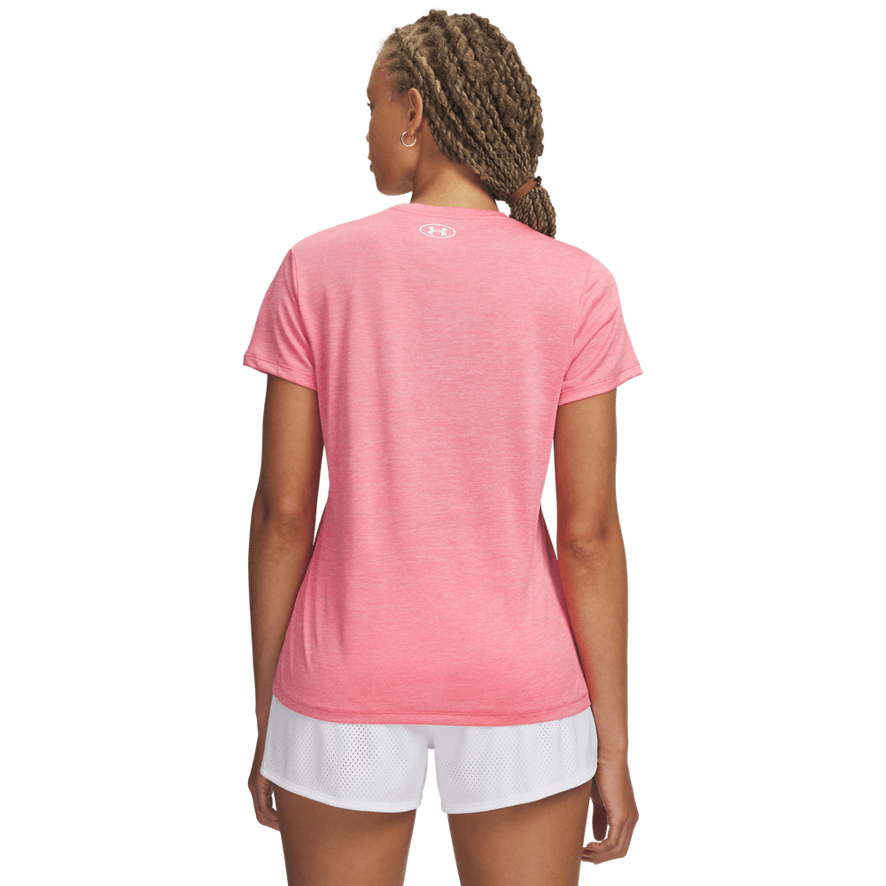 Camiseta Training Mujer Color Rosado