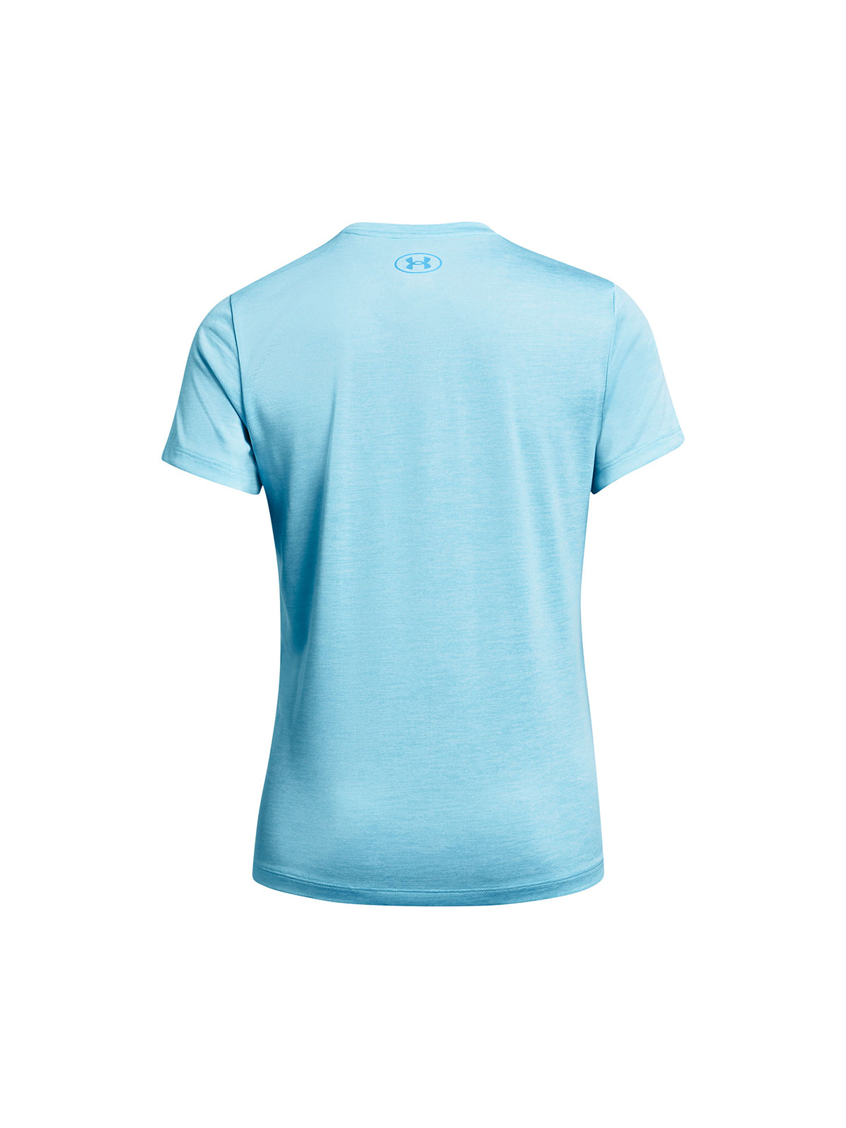 Camiseta Training Mujer Color Azul-2