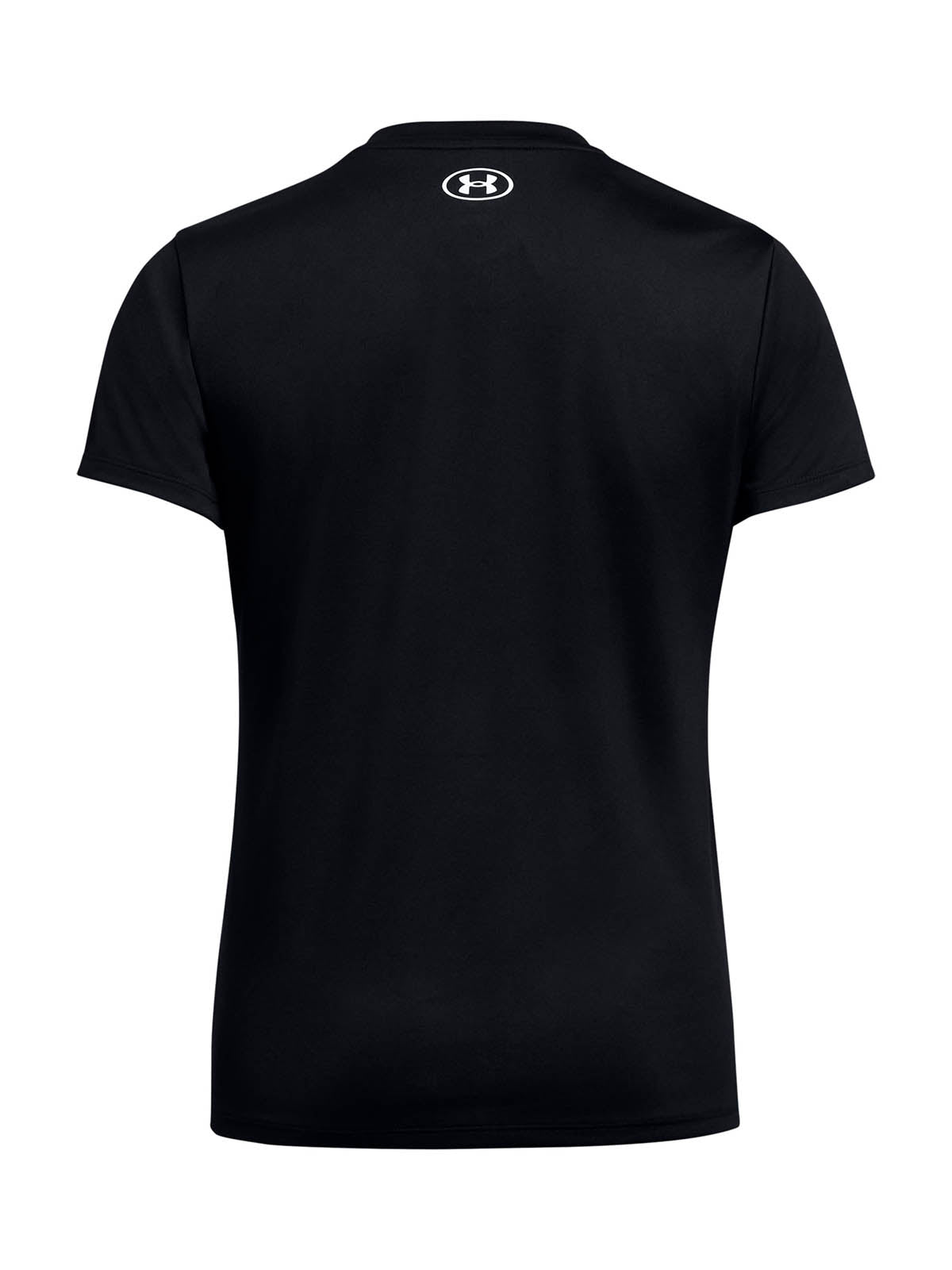 Camiseta Training Mujer Color Negro-2