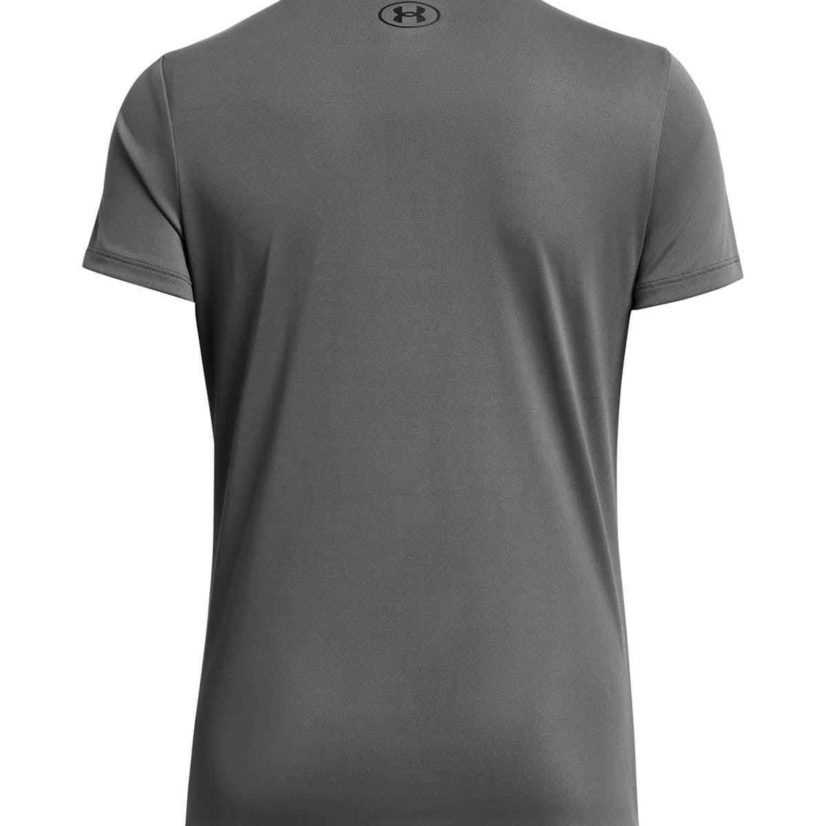 Camiseta Training Mujer Color Gris-2