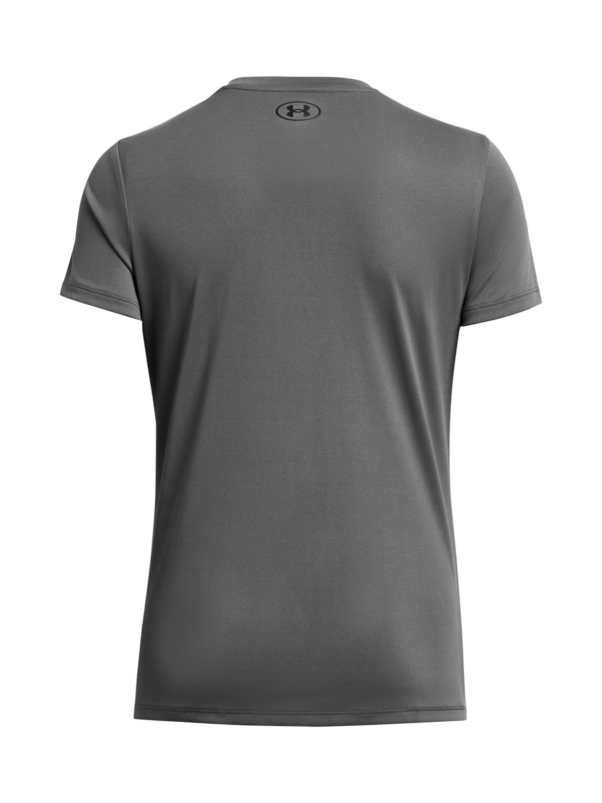 Camiseta Training Mujer Color Gris-2