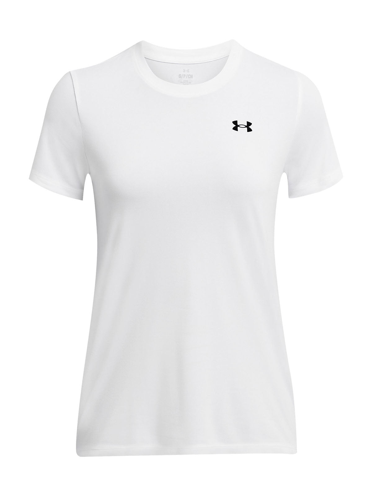 Camiseta Training Mujer Color Blanco-1
