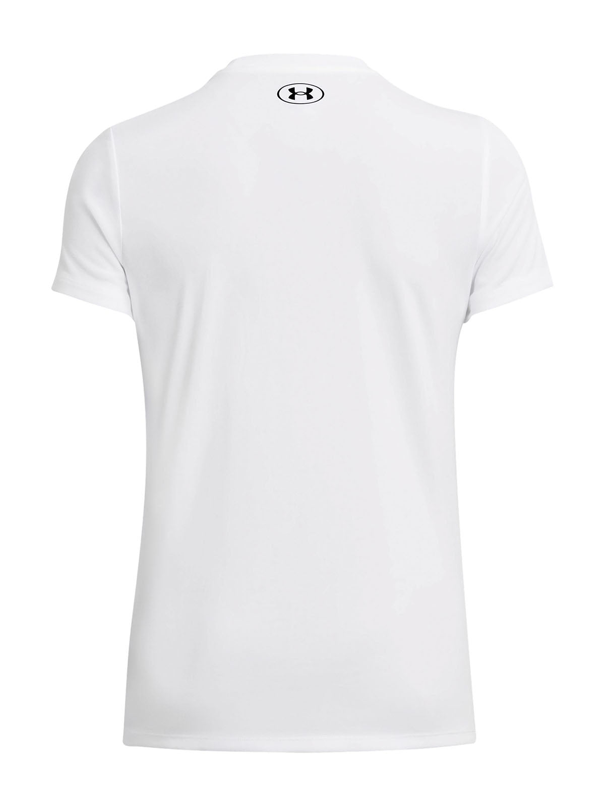 Camiseta Training Mujer Color Blanco-2
