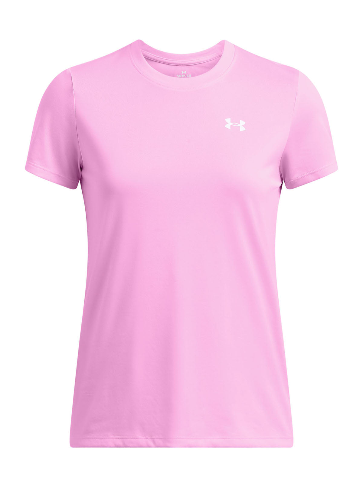 Camiseta Training Mujer Color Rosado-1