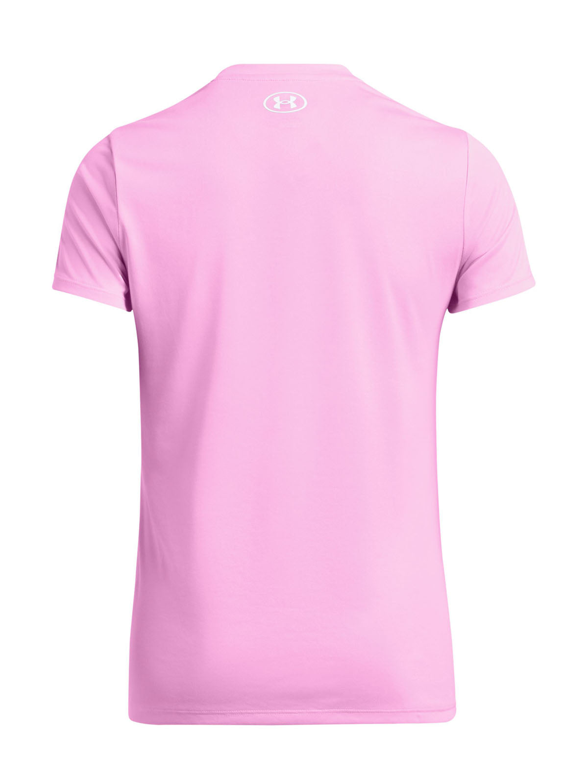 Camiseta Training Mujer Color Rosado-2