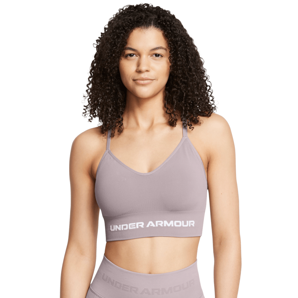 Bras Training Mujer Color Gris