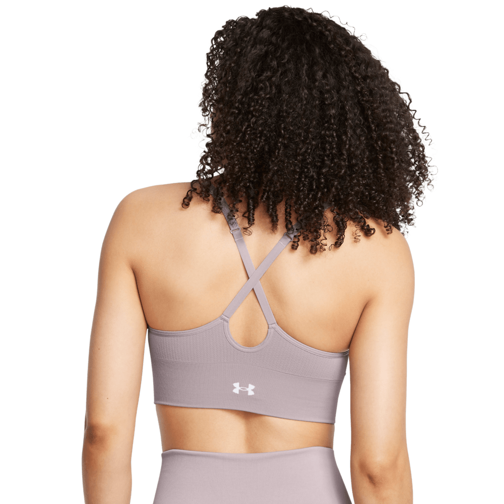 Bras Training Mujer Color Gris