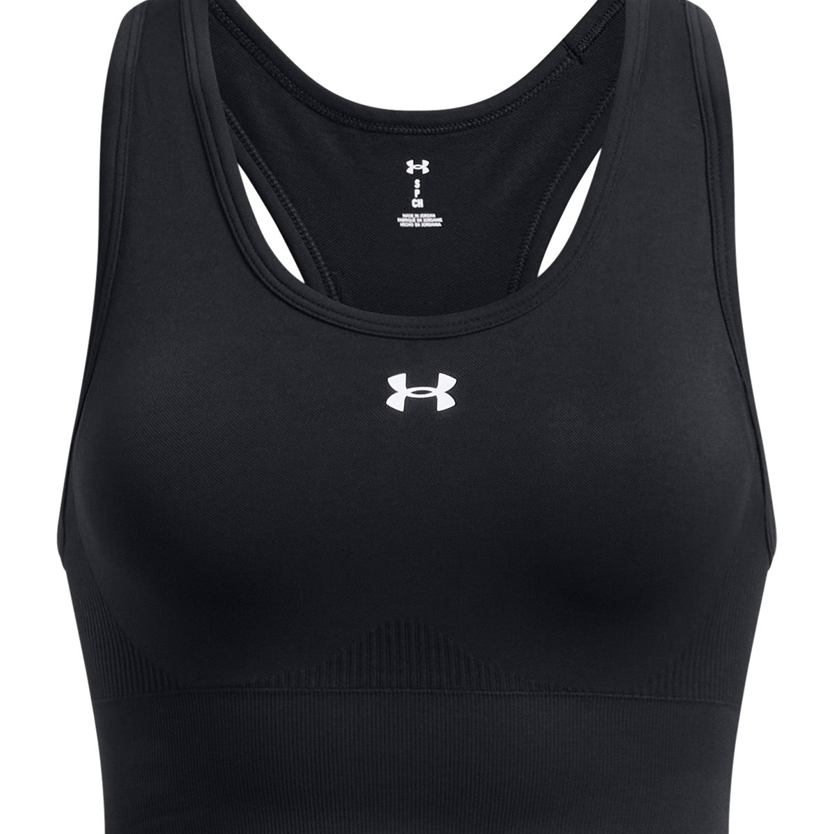 Bras Training Mujer Color Negro-1