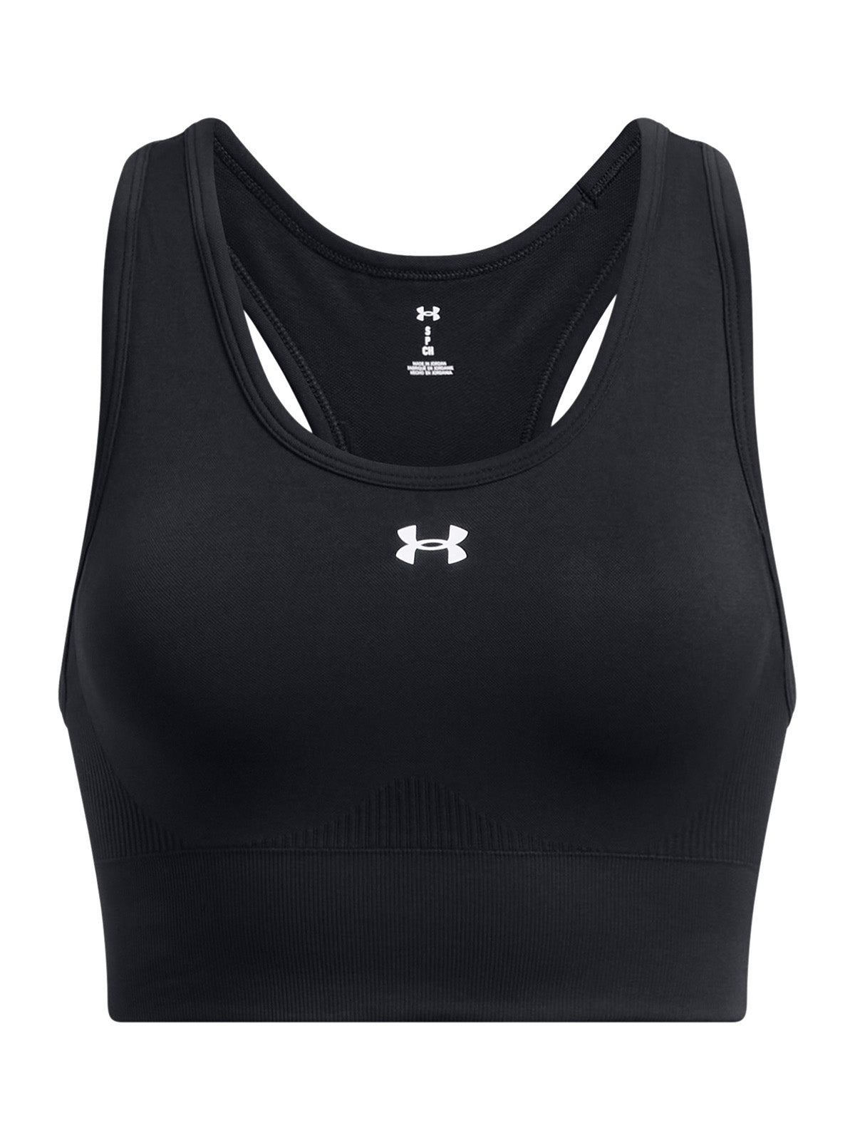 Bras Training Mujer Color Negro-1