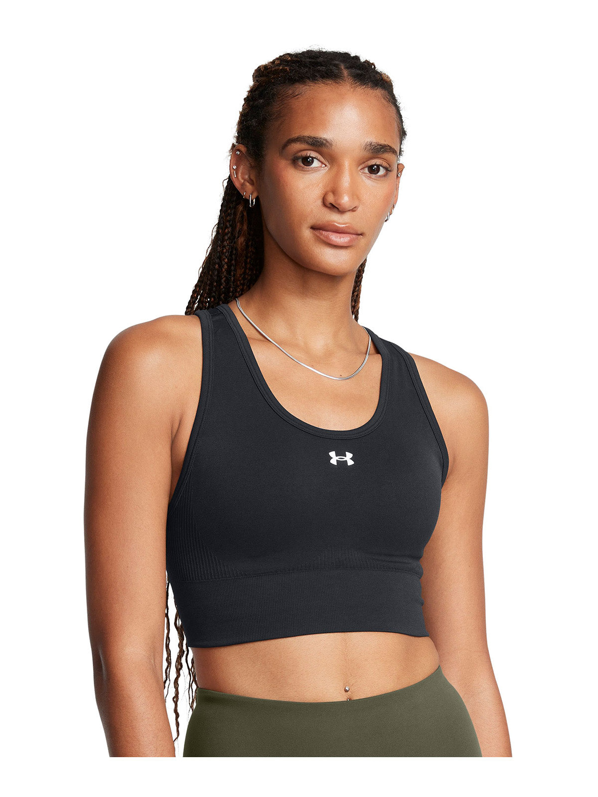 Bras Training Mujer Color Negro-3