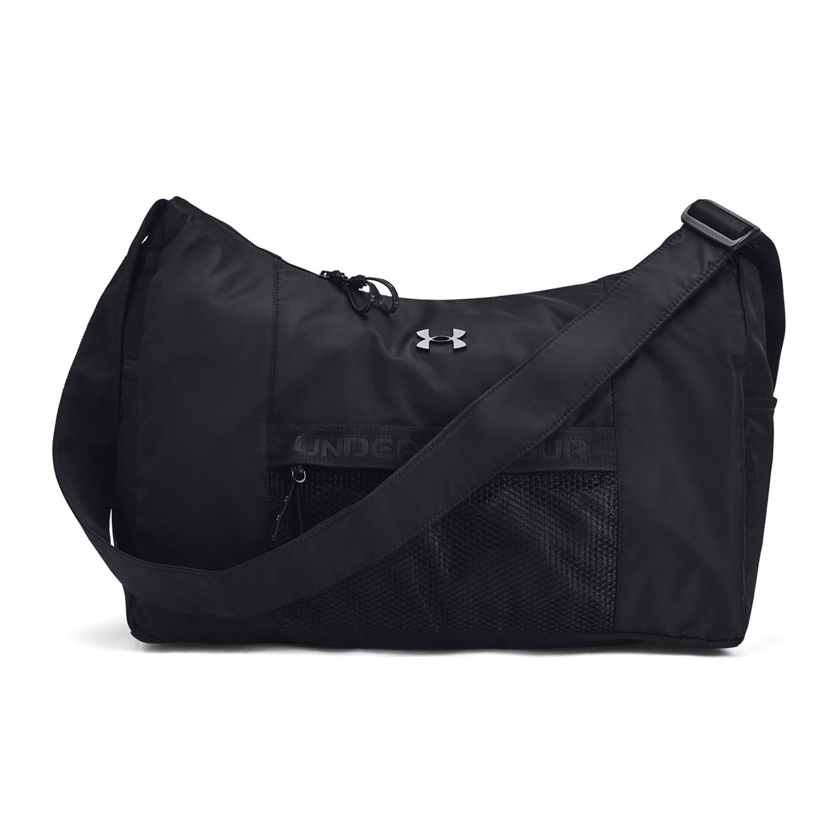 Maleta Training Mujer Color Negro-1