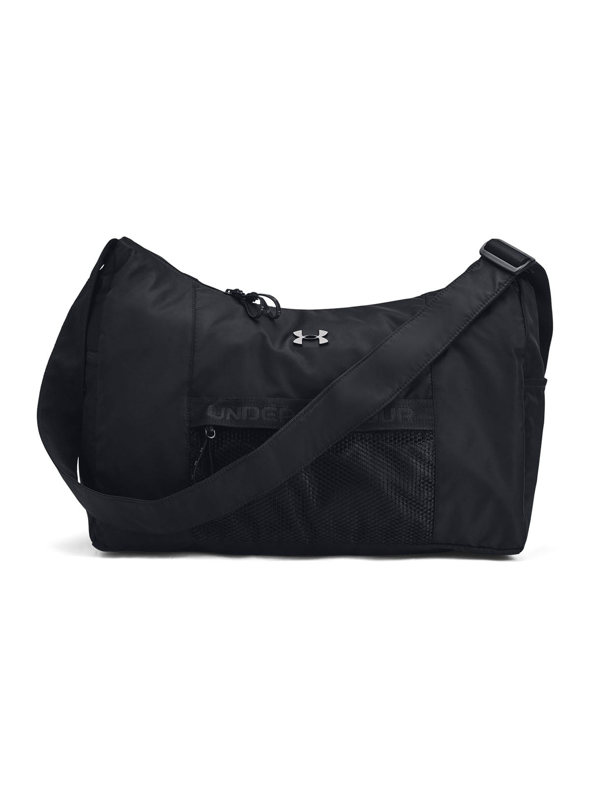 Maleta Training Mujer Color Negro-1