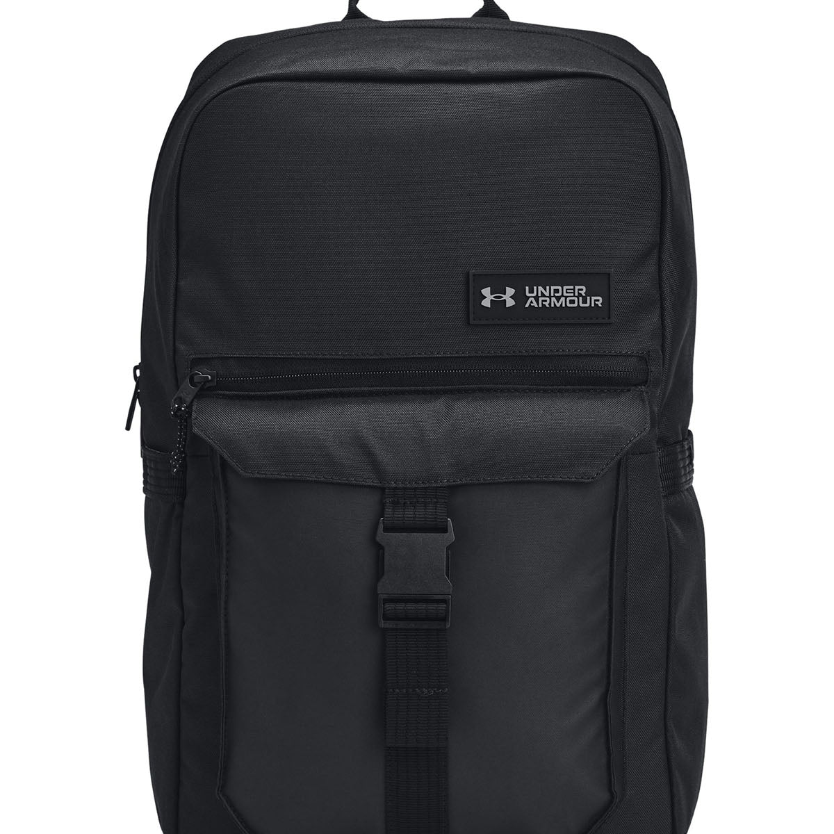 Maleta Training Unisex Color Negro-1