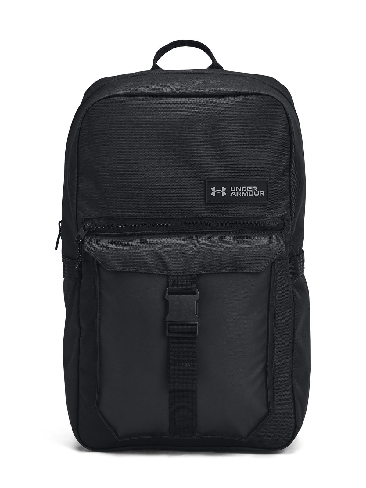 Maleta Training Unisex Color Negro-1