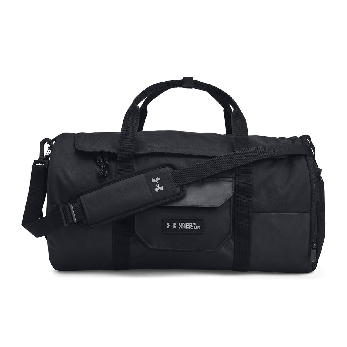 Maleta Training Unisex Color Negro-1