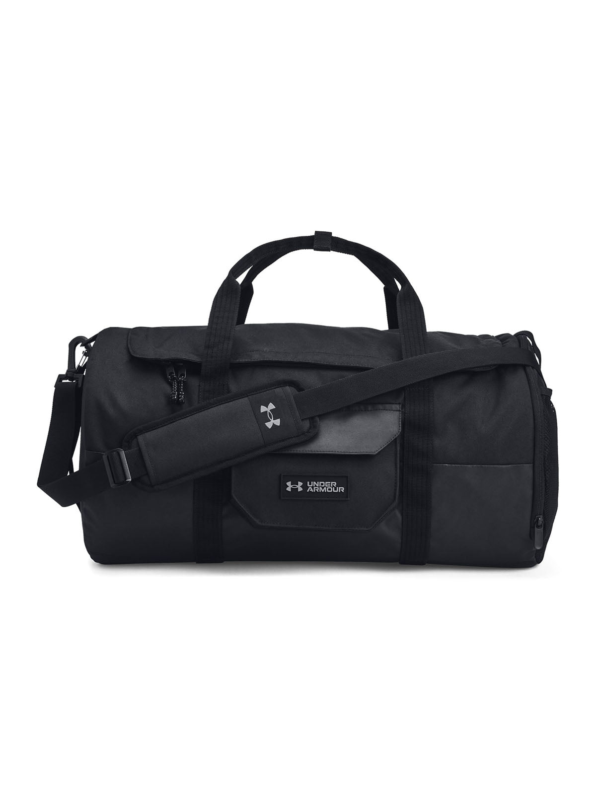 Maleta Training Unisex Color Negro-1