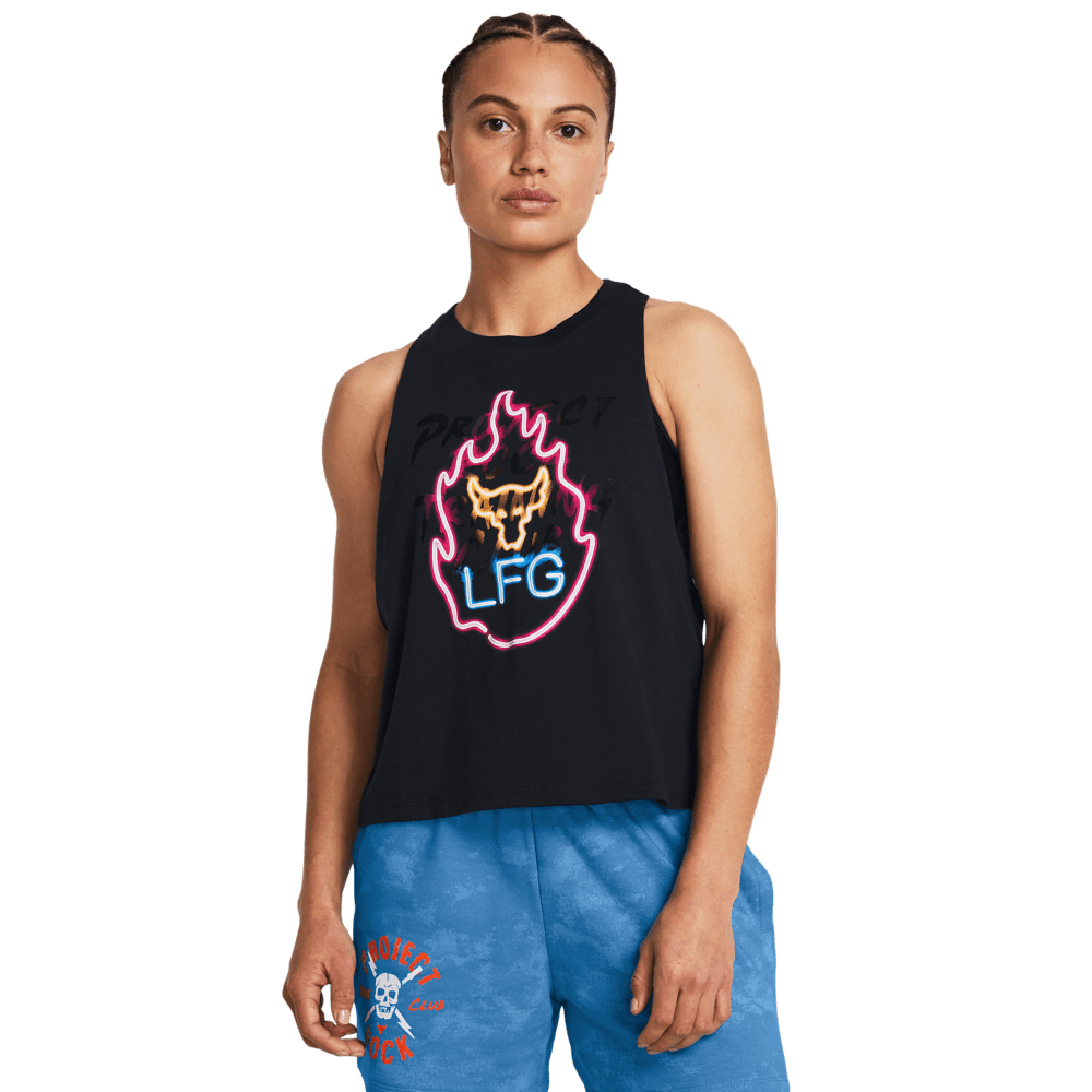 Esqueleto Training Mujer Color Negro